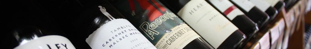 Wine Club | The Berry Bottle Shop Berry