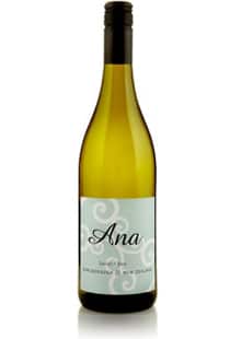 Ana 2015 Sauvignon Blanc