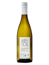 Baby Doll Savignon Blanc