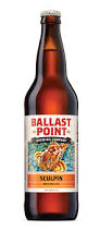 Ballast Point Sculpin IPA