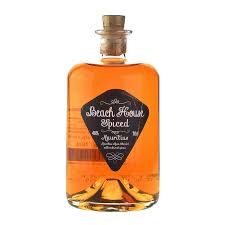 Beach House Spiced Rum