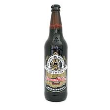 Belching Beaver Milk stout