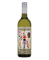 Cremello Chardonnay Stable Hill