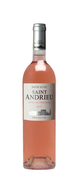 Domaine Saint Andrieu 2013 Rosé