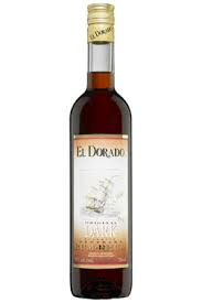 El Dorado Dark Superior Rum