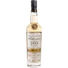 Feliciano de 1414 ArteNOM Tequila