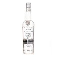 Feliciano de 1580 ArteNOM Tequila