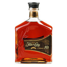 Flor de Cana 18 year old Rum