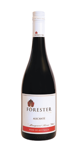 Forester Estate Alicante 2011