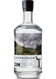 Glendalough Wild Autumn Botanical Gin 2015