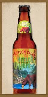 Heelch O'hops Double India Pale Ale