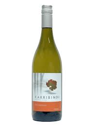 Karribindi 2012 Chardonnay