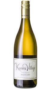 Kumeu Village 2014 Pinot Gris