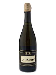 LaCache sparkling 2008
