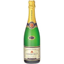 Louis Bouillot Perle d'Ivoire Blanc de Blanc