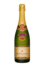 Louis Bouillot Perle de Vigne Grand Réserve