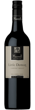 Maxwell Little Demon 2014