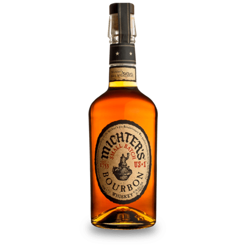 Michter's Small Batch Bourbon Whiskey