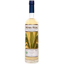 Mina Real Tequila