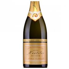 Nautilus NV sparkling brut