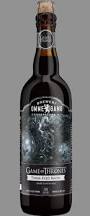 Ommegang Game of Thrones Three Eyed Raven Dark Saison Ale