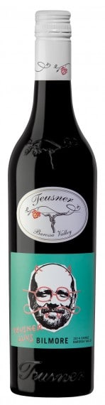 Teusner Bilmore 2014