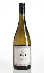 Virgil 2013 Chardonnay