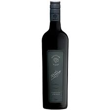 Whistler Reserve 2012 Shiraz