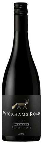 Wickhams Road Gippsland Pinot Noir 2015
