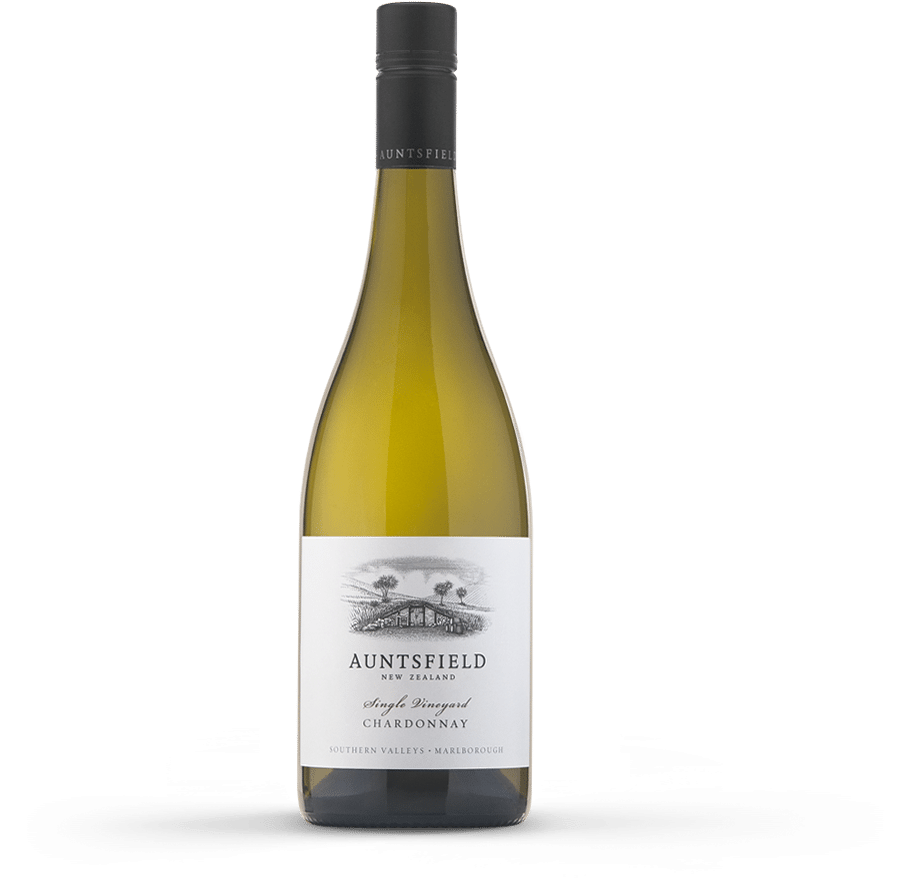 Auntsfield Single Vineyard Chardonnay