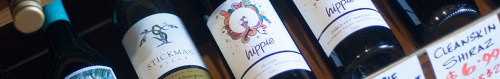 Buy Wine | The Berry Bottle Shop Berry