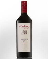 Kalleske Greenock Shiraz