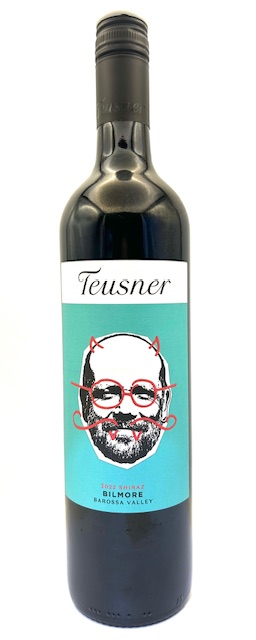 TEUSNER "BILMORE" SHIRAZ