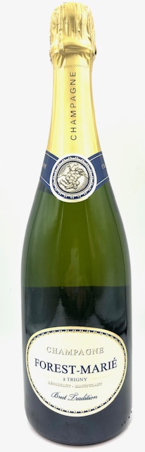FOREST-MARIE BRUT TRADITION CHAMPAGNE