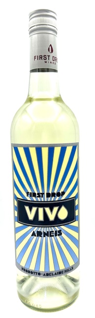 FIRST DROP "VIVO" ARNEIS