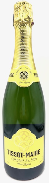 TISSOT-MAIRE CREMANT DU JURA
