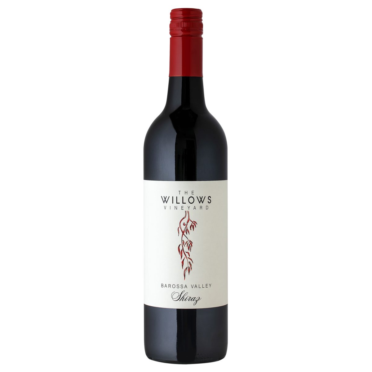 THE WILLOWS SHIRAZ